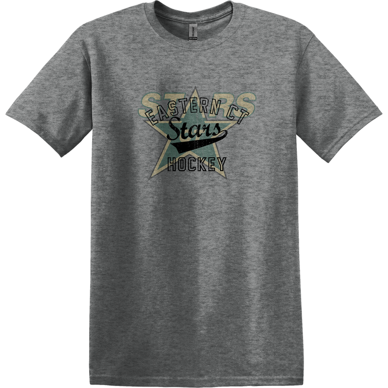 CT ECHO Stars Softstyle T-Shirt