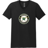 CT ECHO Stars Softstyle V-Neck T-Shirt