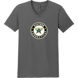 CT ECHO Stars Softstyle V-Neck T-Shirt