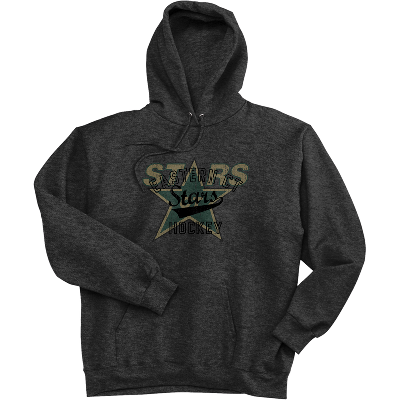 CT ECHO Stars Ultimate Cotton - Pullover Hooded Sweatshirt