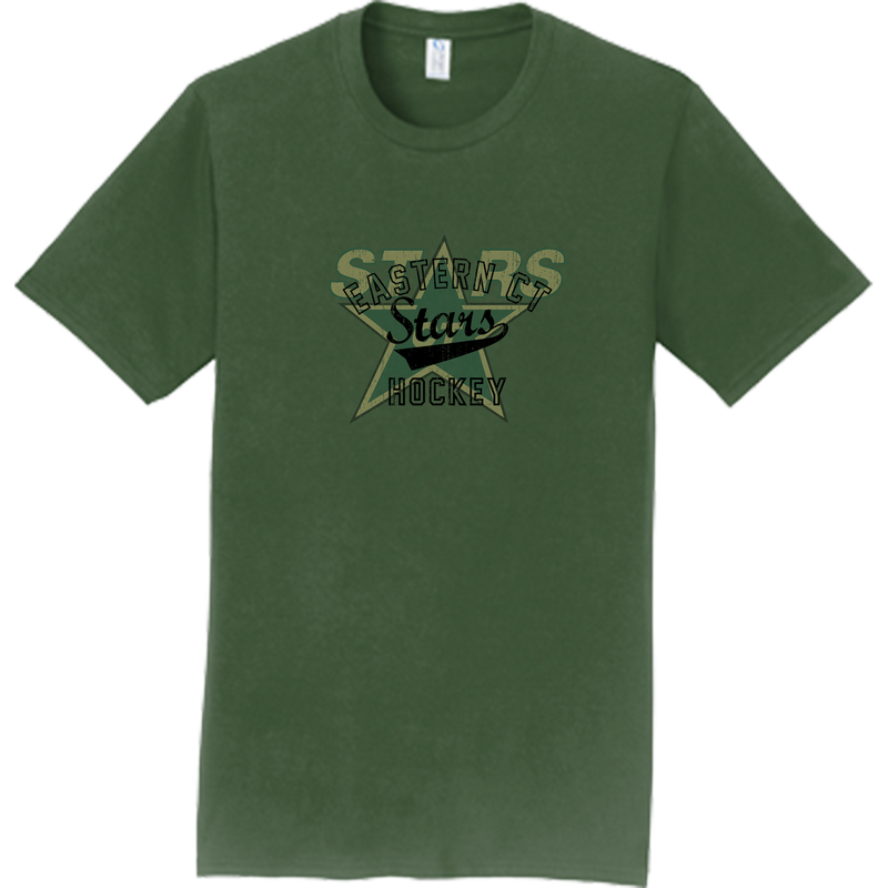 CT ECHO Stars Adult Fan Favorite Tee