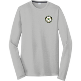 CT ECHO Stars Long Sleeve PosiCharge Competitor Cotton Touch Tee