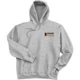 Biggby Coffee Hockey Club Ultimate Cotton - Pullover Hooded Sweatshirt