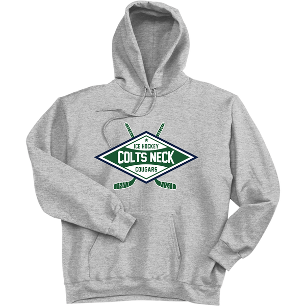 FRC Colts Neck Ultimate Cotton - Pullover Hooded Sweatshirt