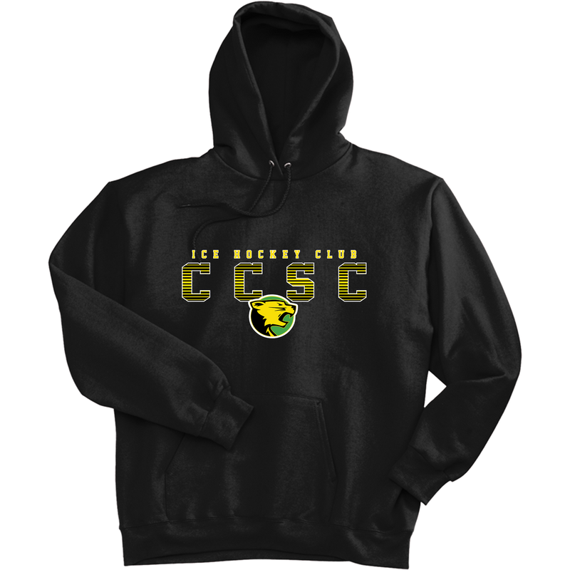 Chester County Ultimate Cotton - Pullover Hooded Sweatshirt