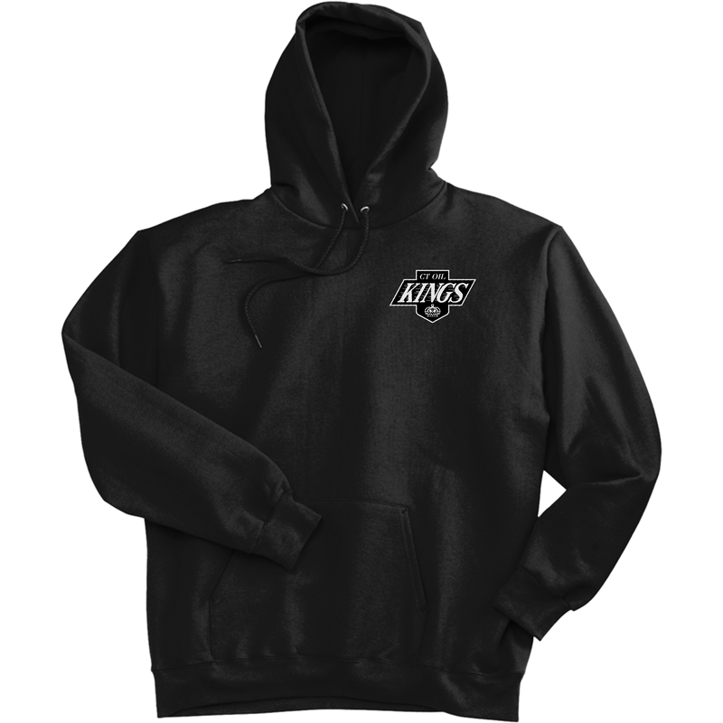 CT Oil Kings Ultimate Cotton - Pullover Hooded Sweatshirt