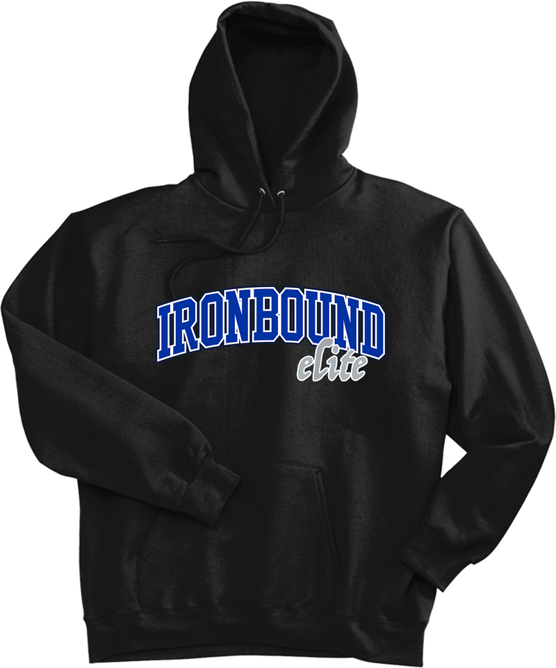 Ironbound Ultimate Cotton - Pullover Hooded Sweatshirt