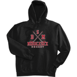 BSM Middlesex Ultimate Cotton - Pullover Hooded Sweatshirt