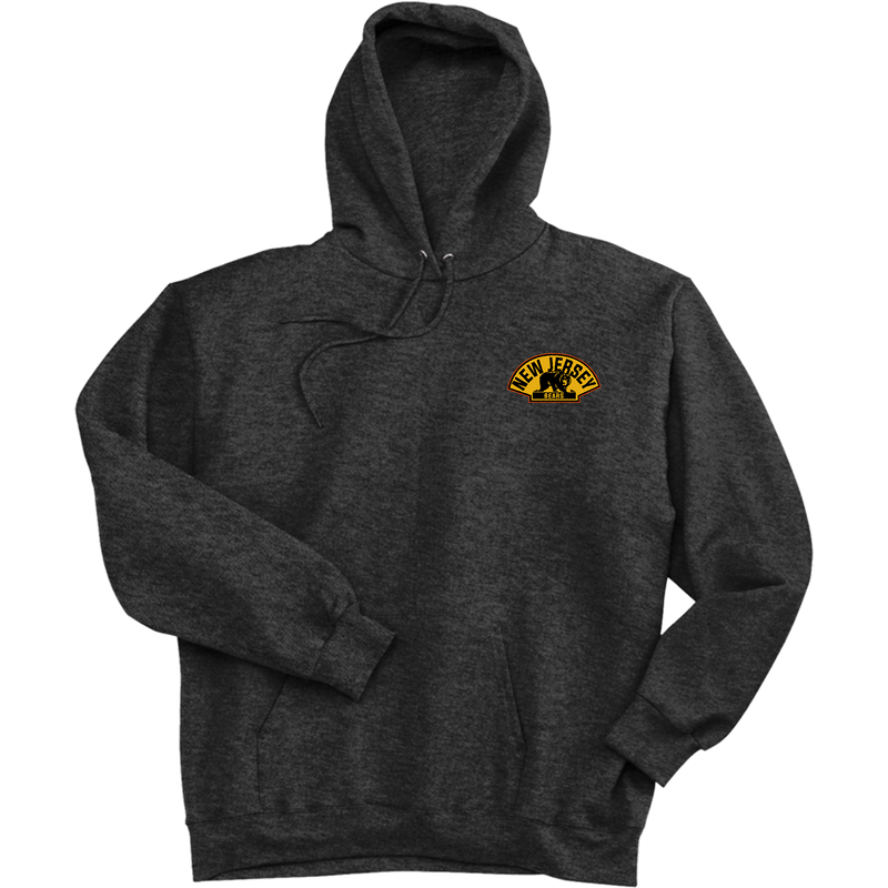 NJ Bears Ultimate Cotton - Pullover Hooded Sweatshirt