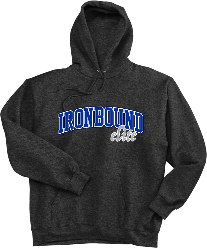 Ironbound Ultimate Cotton - Pullover Hooded Sweatshirt