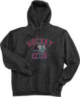 Jersey Shore Whalers Ultimate Cotton - Pullover Hooded Sweatshirt