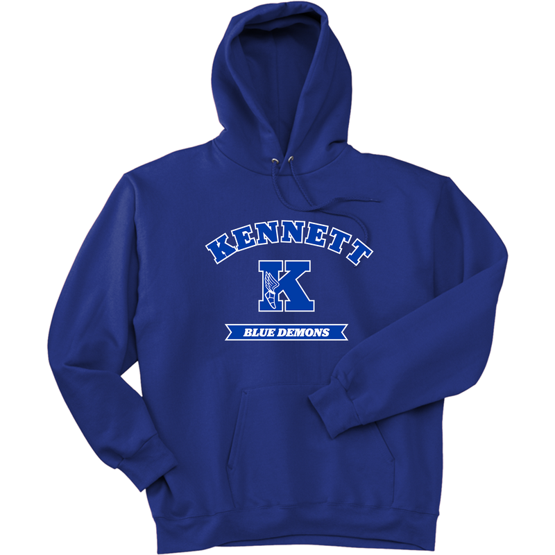 Kennett Ultimate Cotton - Pullover Hooded Sweatshirt