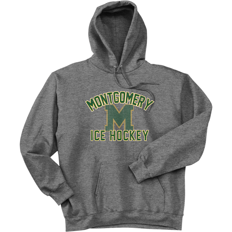 HVM Montgomery Ultimate Cotton - Pullover Hooded Sweatshirt