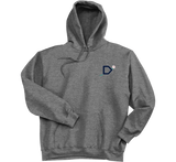 Going Yard Ultimate Cotton - Pullover Hooded Sweatshirt