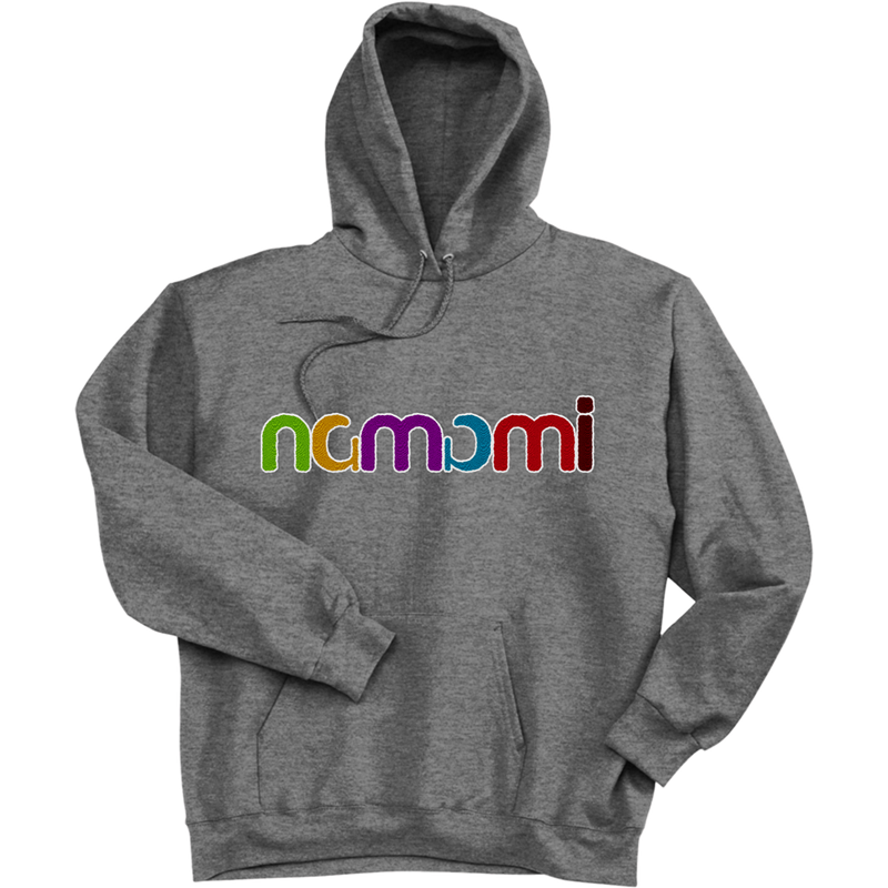 Namami Ultimate Cotton - Pullover Hooded Sweatshirt