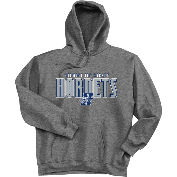 Holmdel Hockey Ultimate Cotton - Pullover Hooded Sweatshirt