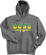 Chester County Ultimate Cotton - Pullover Hooded Sweatshirt