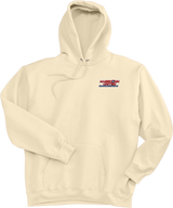 Mass Conn United Ultimate Cotton - Pullover Hooded Sweatshirt