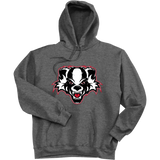 Scary Badgers Super Heavyweight Fleece Hoodie