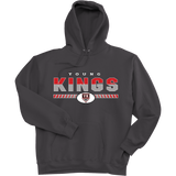 Young Kings Ultimate Cotton - Pullover Hooded Sweatshirt