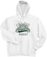 Igloo Jaguars Ultimate Cotton - Pullover Hooded Sweatshirt