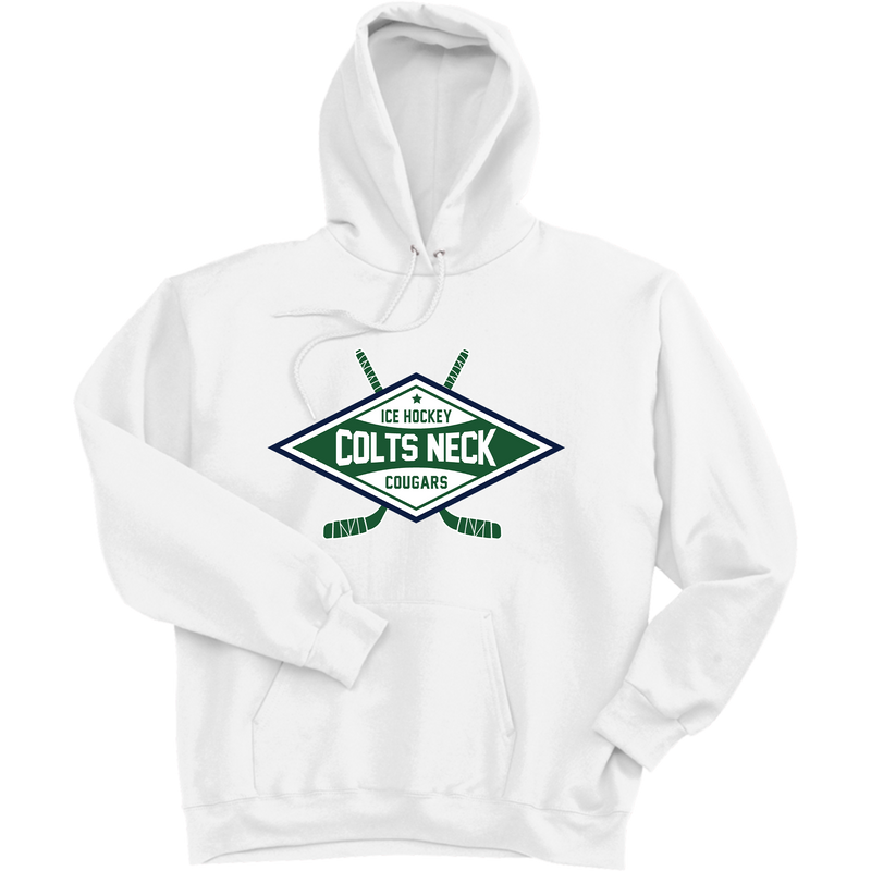 FRC Colts Neck Ultimate Cotton - Pullover Hooded Sweatshirt