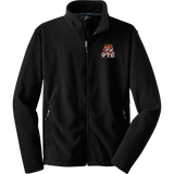 Princeton Tiger Lilies Value Fleece Jacket