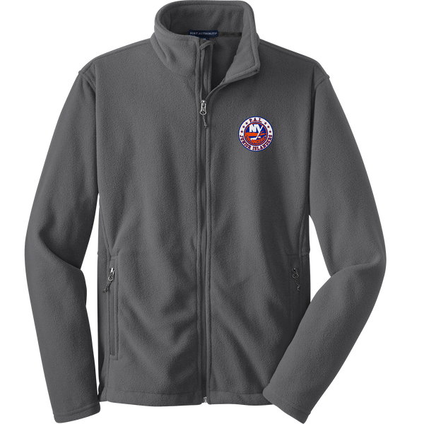 PAL Jr. Islanders Value Fleece Jacket