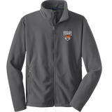 Princeton Jr. Tigers Value Fleece Jacket