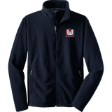 CT Whalers Tier 1 Value Fleece Jacket