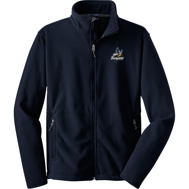 Mon Valley Thunder Value Fleece Jacket