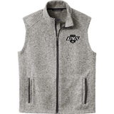 CT Oil Kings Sweater Fleece Vest