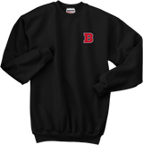 CT Bobcats Ultimate Cotton - Crewneck Sweatshirt