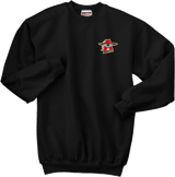 NY Aviators Ultimate Cotton - Crewneck Sweatshirt