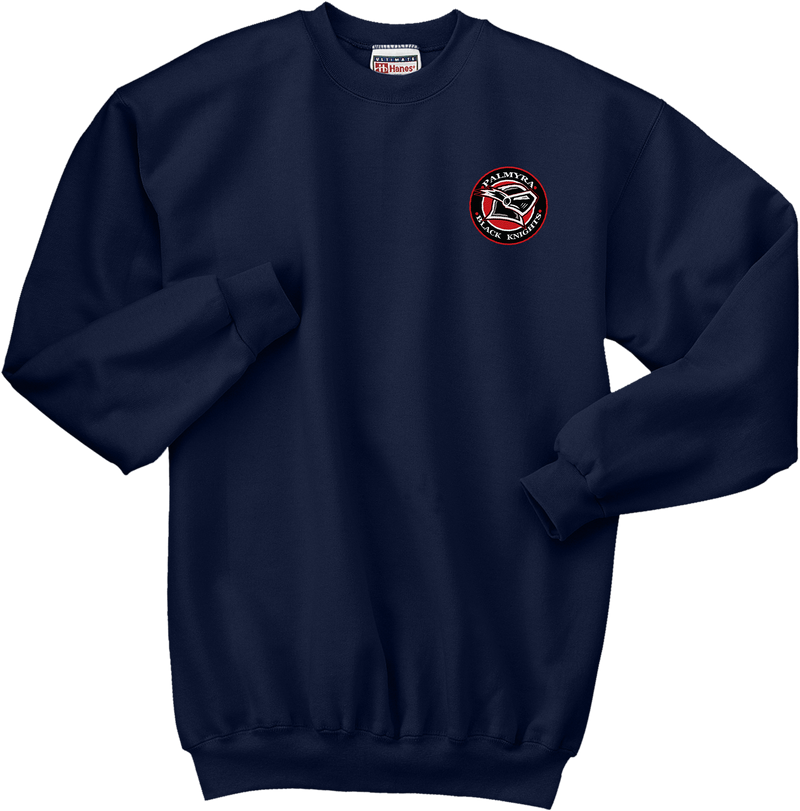 Palmyra Black Knights Ultimate Cotton - Crewneck Sweatshirt