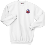 PAL Jr. Islanders Ultimate Cotton - Crewneck Sweatshirt