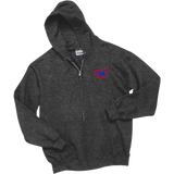 Mid-Fairfield Ultimate Cotton - Full-Zip Hooded Sweatshirt