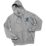 Chatham Hockey Ultimate Cotton - Full-Zip Hooded Sweatshirt