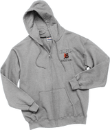 Philadelphia Blazers Ultimate Cotton - Full-Zip Hooded Sweatshirt