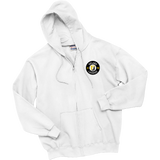 Upland Lacrosse V.I.T. Fleece Full-Zip Hoodie