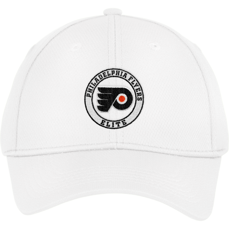 Philadelphia Flyers Elite Youth PosiCharge RacerMesh Cap