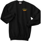 Red Bank Generals Ultimate Cotton - Crewneck Sweatshirt