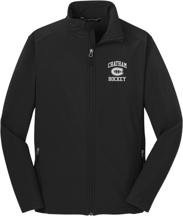 Chatham Hockey Core Soft Shell Jacket