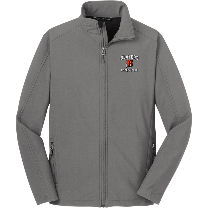 Philadelphia Blazers Core Soft Shell Jacket