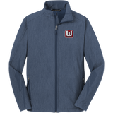 CT Whalers Tier 1 Core Soft Shell Jacket