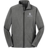 Midd South Athletics Core Soft Shell Jacket