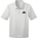 Igloo Jaguars Youth Silk Touch Performance Polo