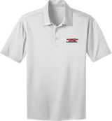 Mass Conn United Adult Silk Touch Performance Polo