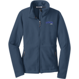 Ironbound Ladies Value Fleece Jacket