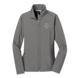 Bensalem Ladies Core Soft Shell Jacket